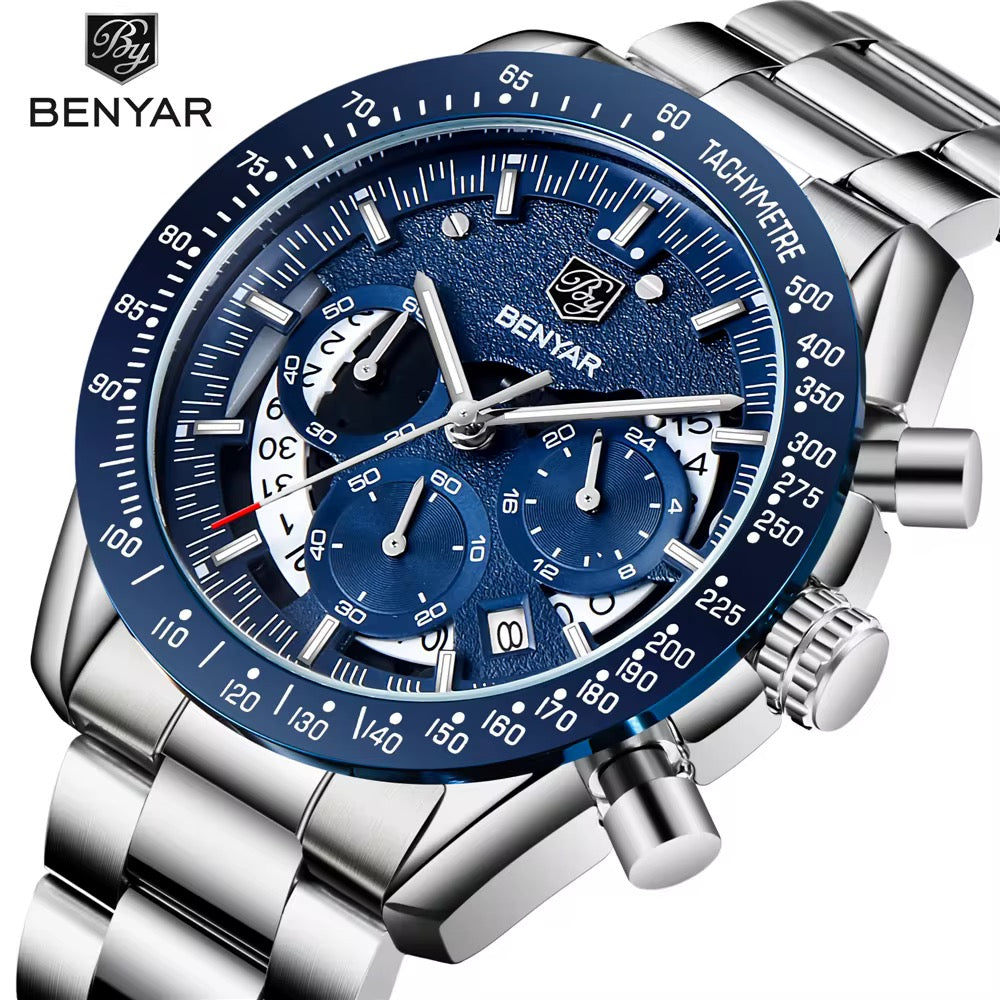 Benyar Quartz 5120