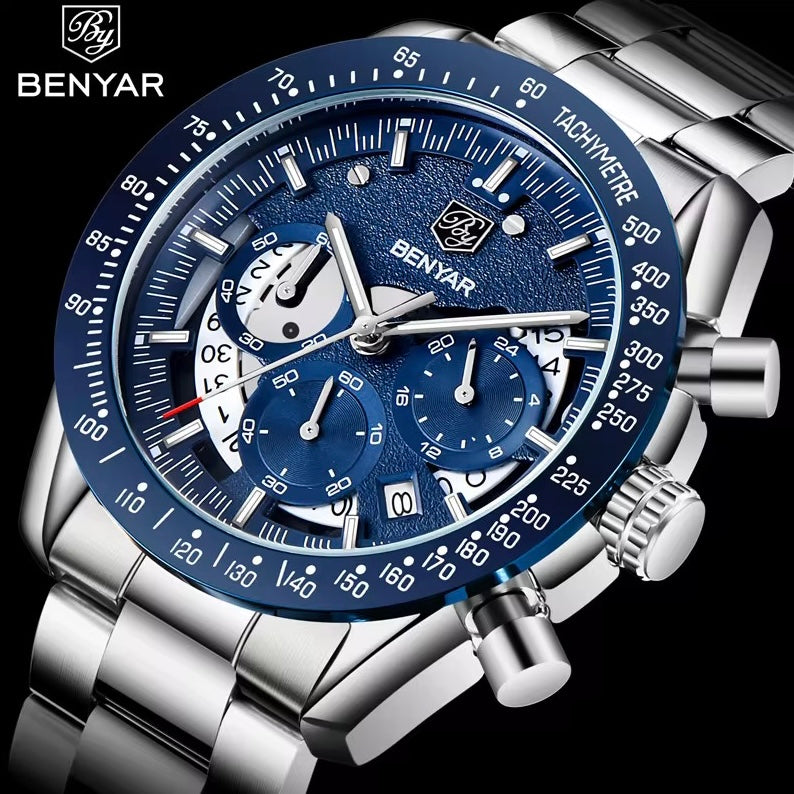 Benyar Quartz 5120