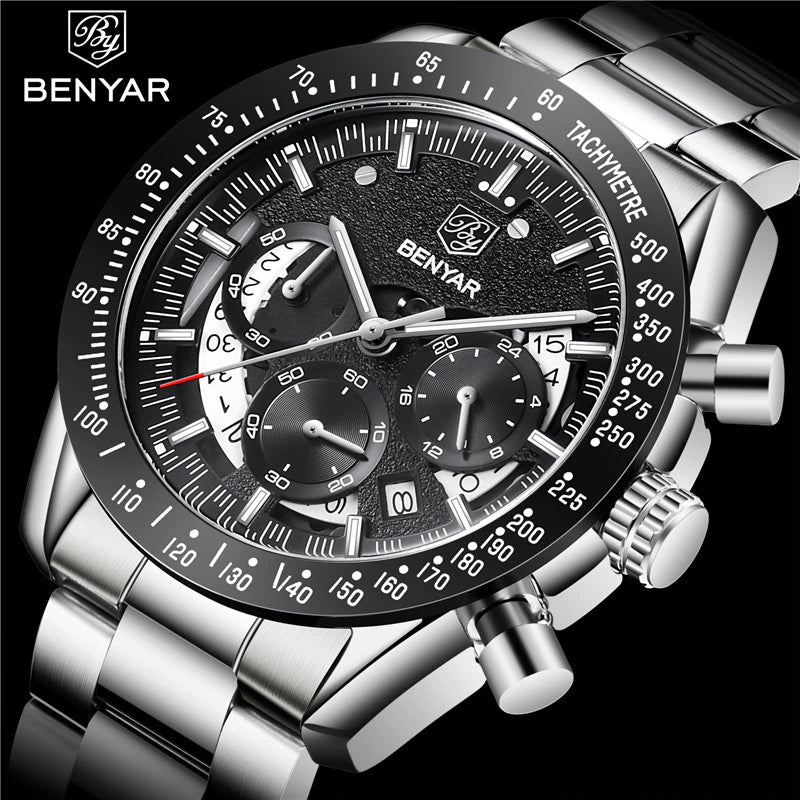 Benyar Quartz 5120