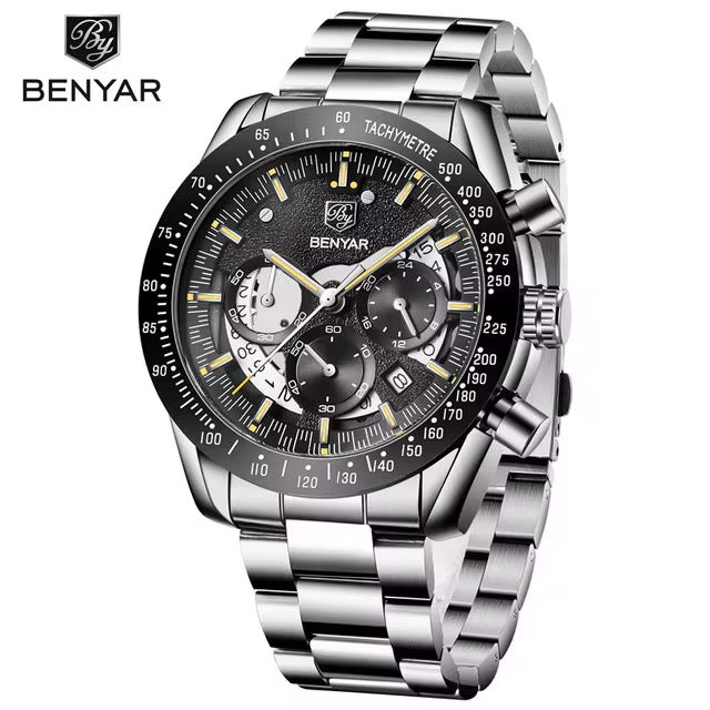 Benyar Quartz 5120