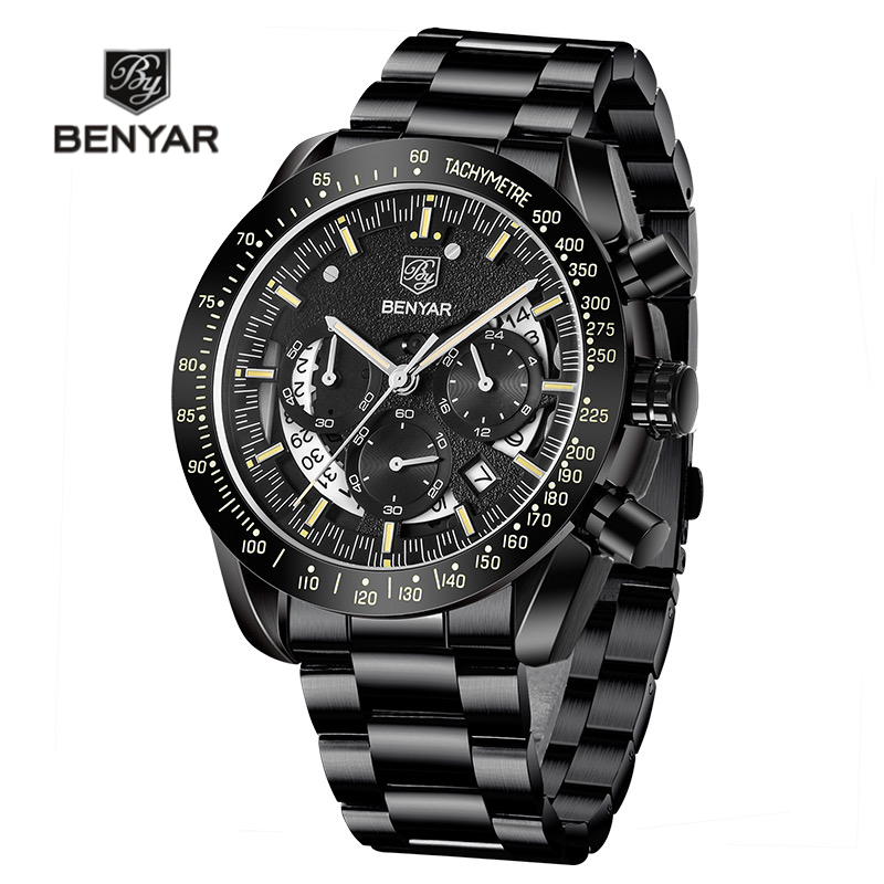 Benyar Quartz 5120
