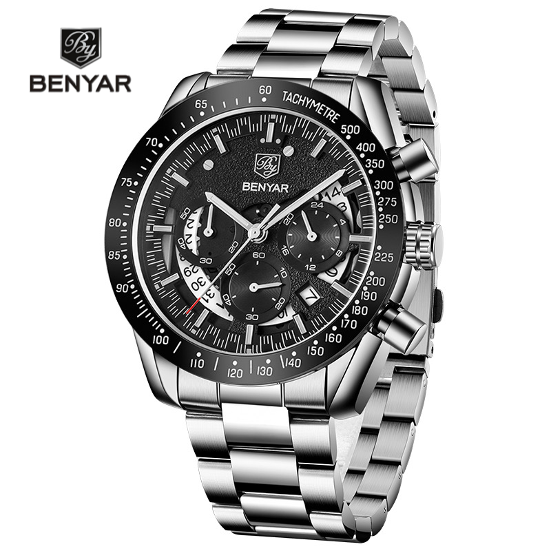 Benyar Quartz 5120