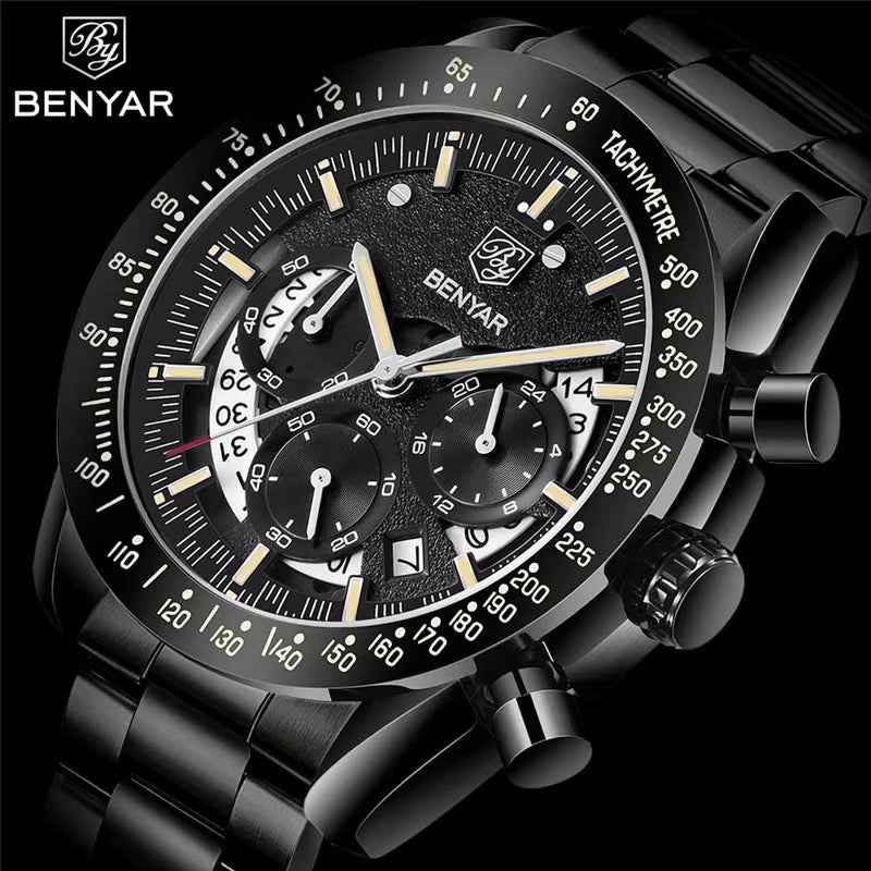 Benyar Quartz 5120