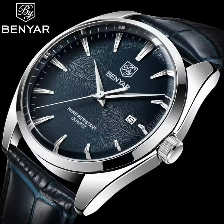 Benyar Quartz 5163