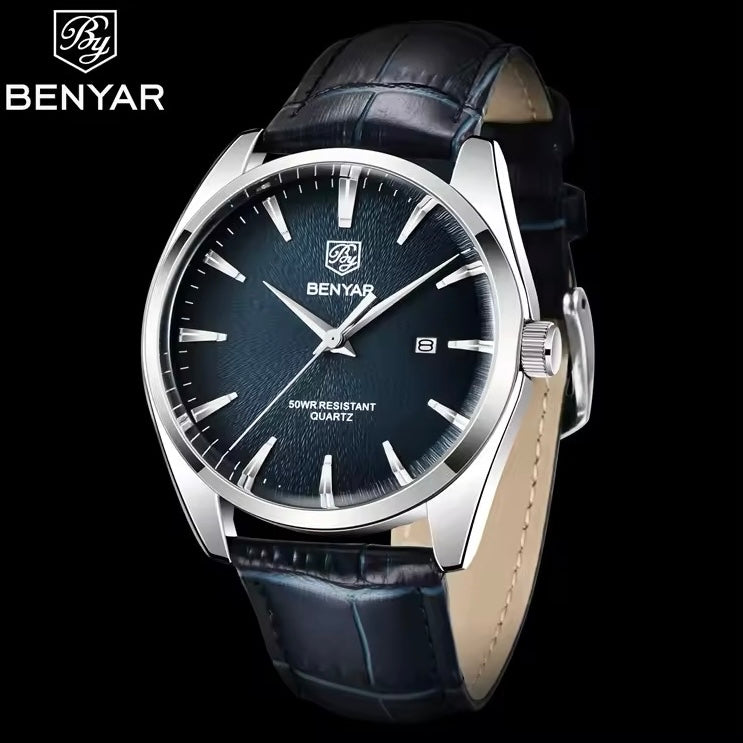 Benyar Quartz 5163