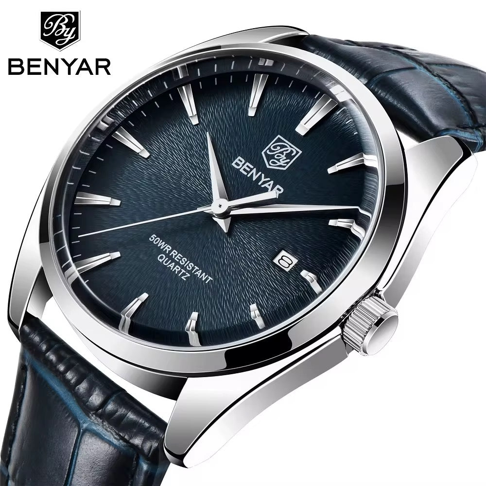 Benyar Quartz 5163
