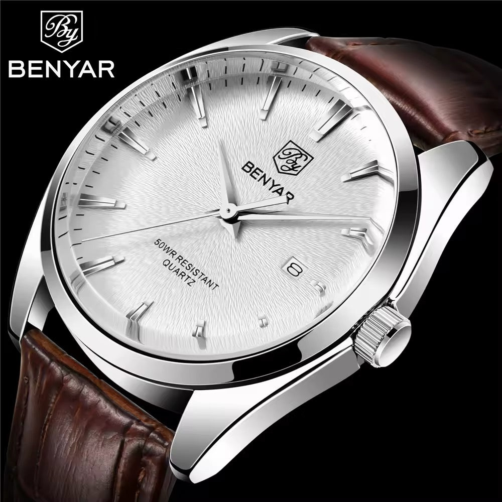Benyar Quartz 5163