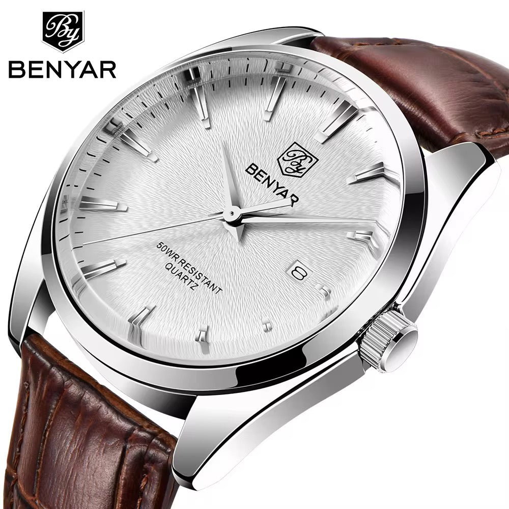 Benyar Quartz 5163