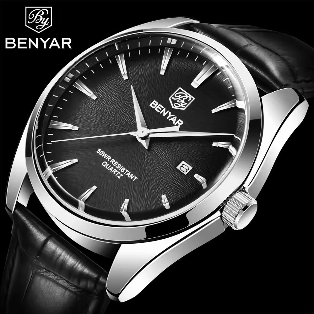 Benyar Quartz 5163