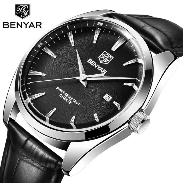 Benyar Quartz 5163