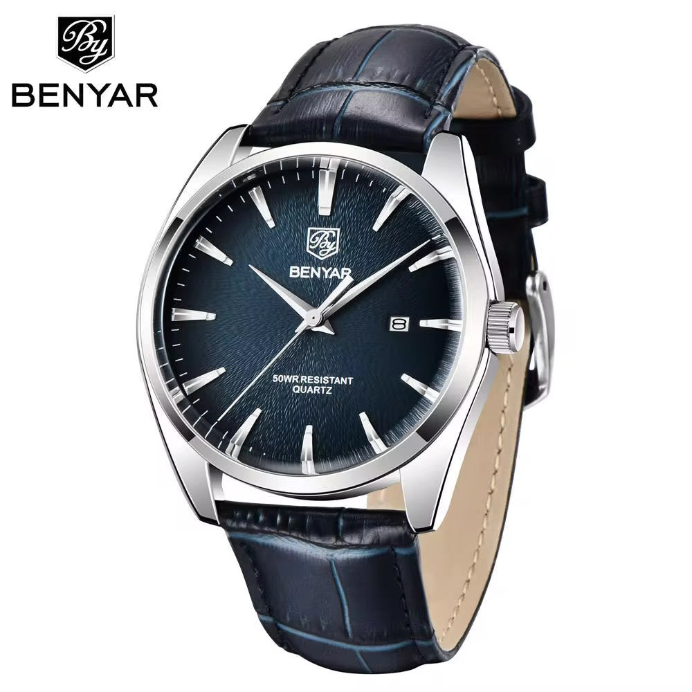 Benyar Quartz 5163