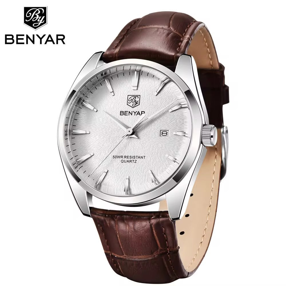Benyar Quartz 5163