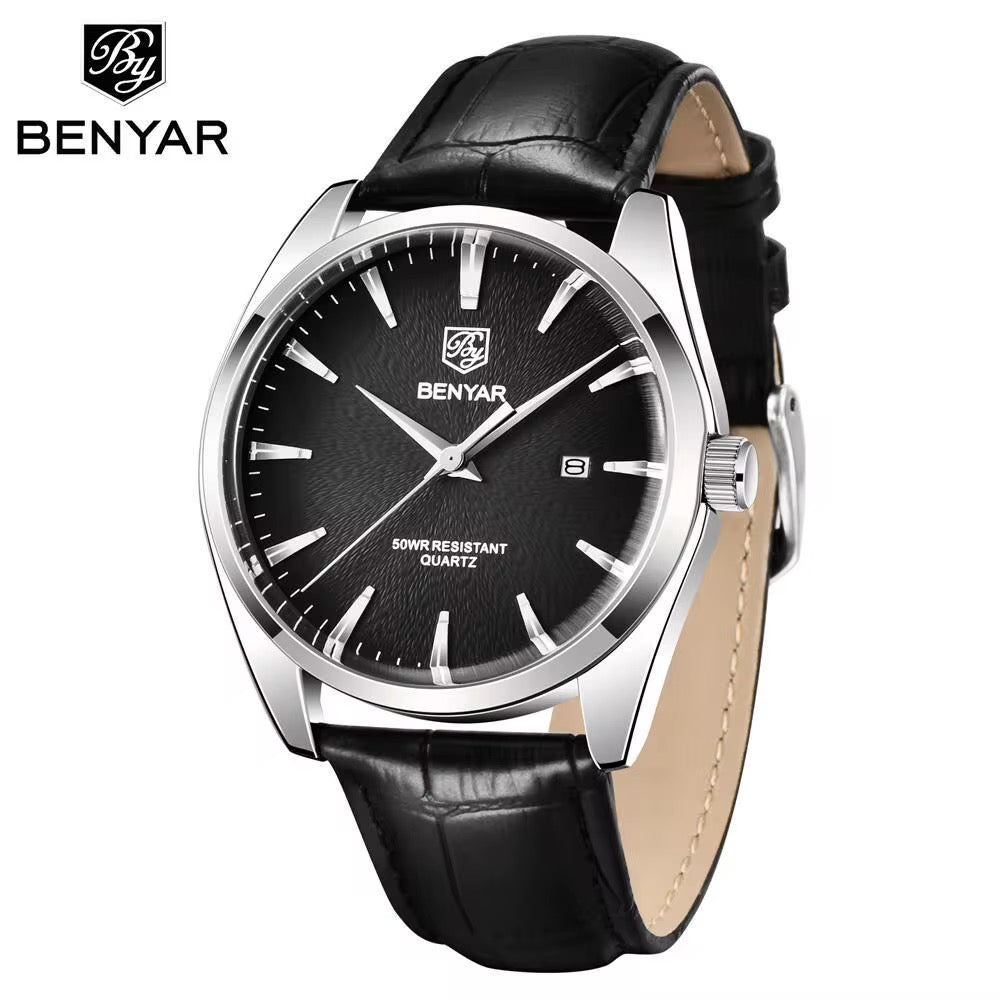 Benyar Quartz 5163