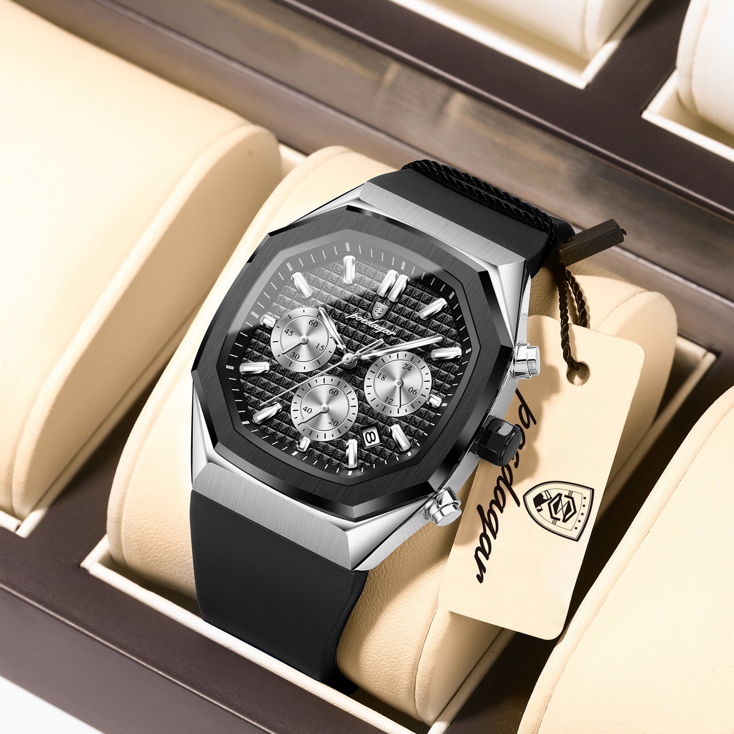 Poedagar Chrono 893