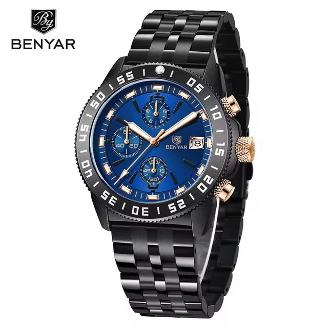 Benyar Quartz 5198