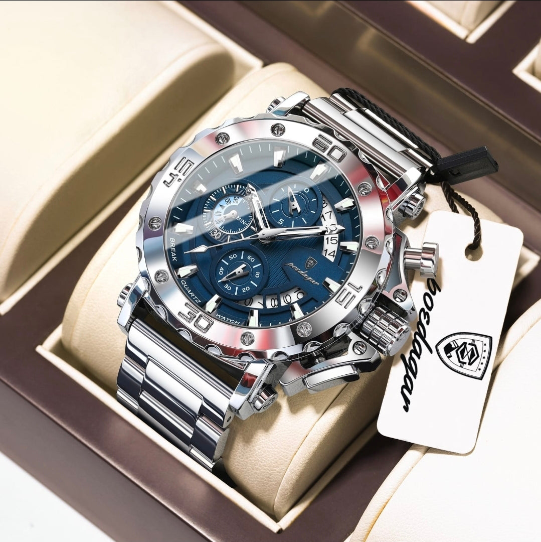 Poedagar Chrono 892