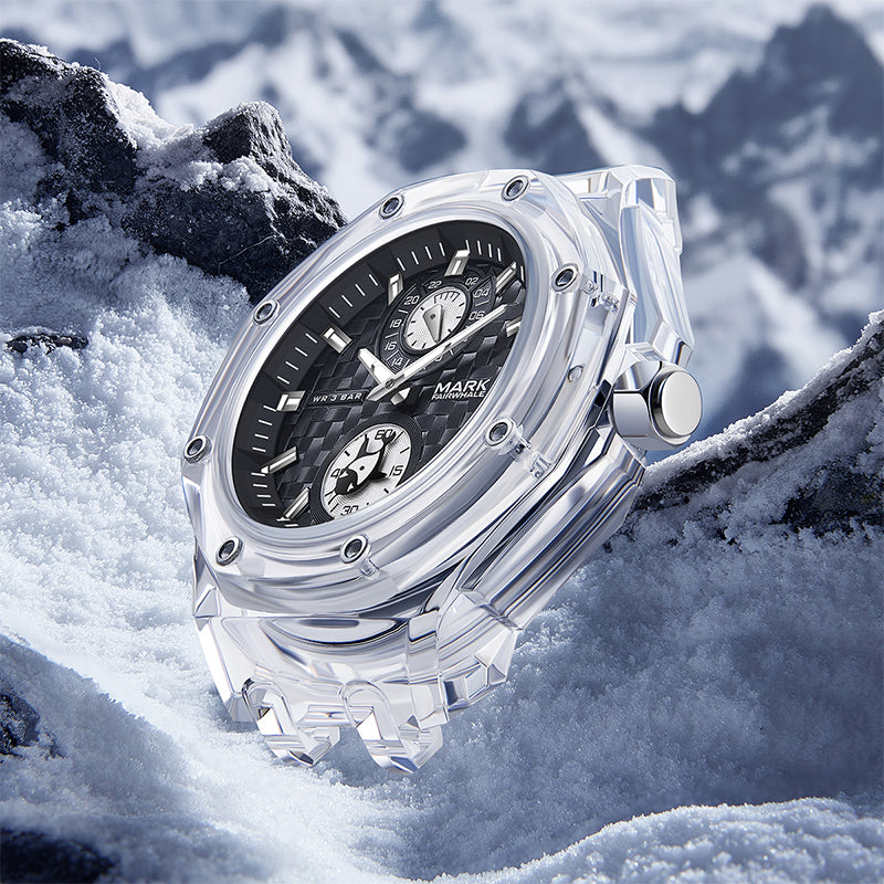 FairWhale Chrono 5830