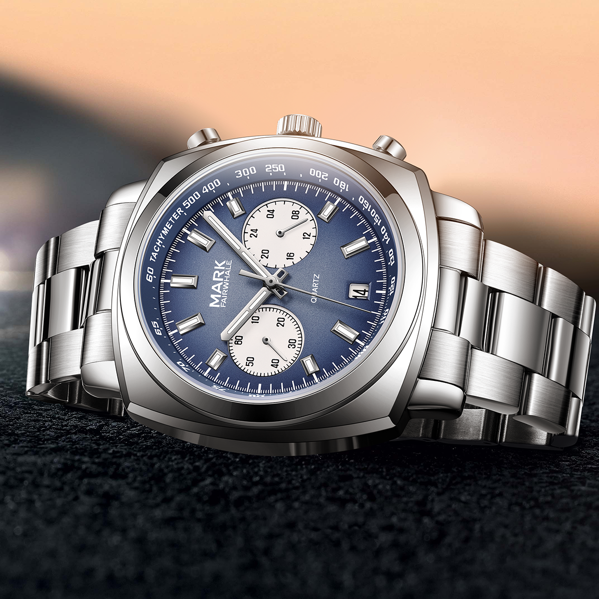 FairWhale Chrono 5900