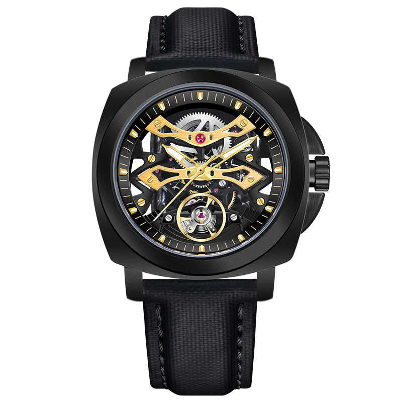 Pagani Design Automatic YS017