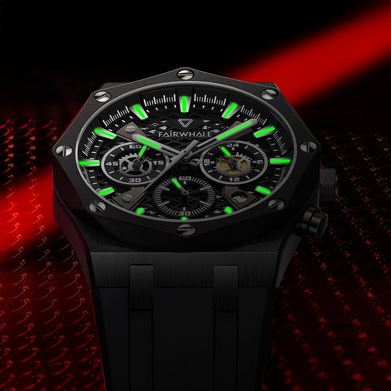 FairWhale Chrono 5660