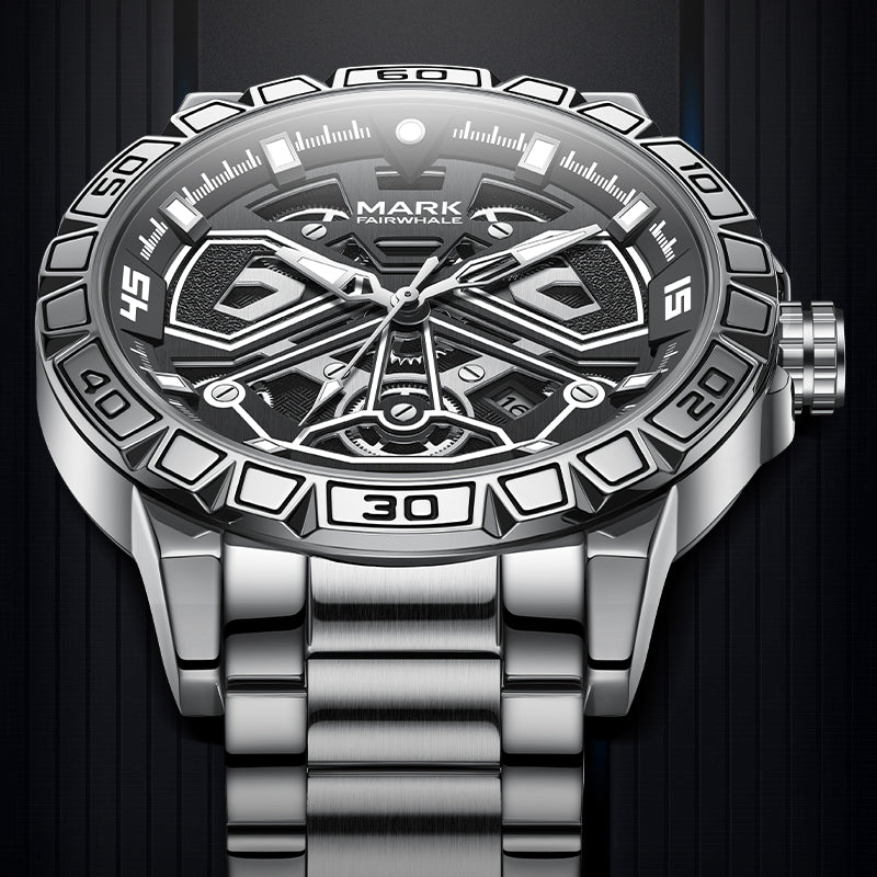 FairWhale Chrono 5940