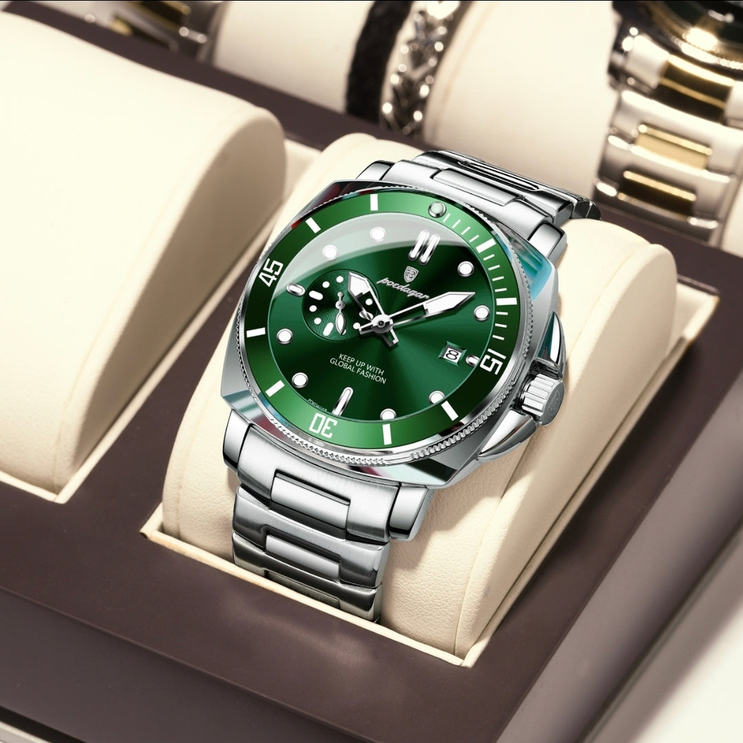 Poedagar Chrono 873