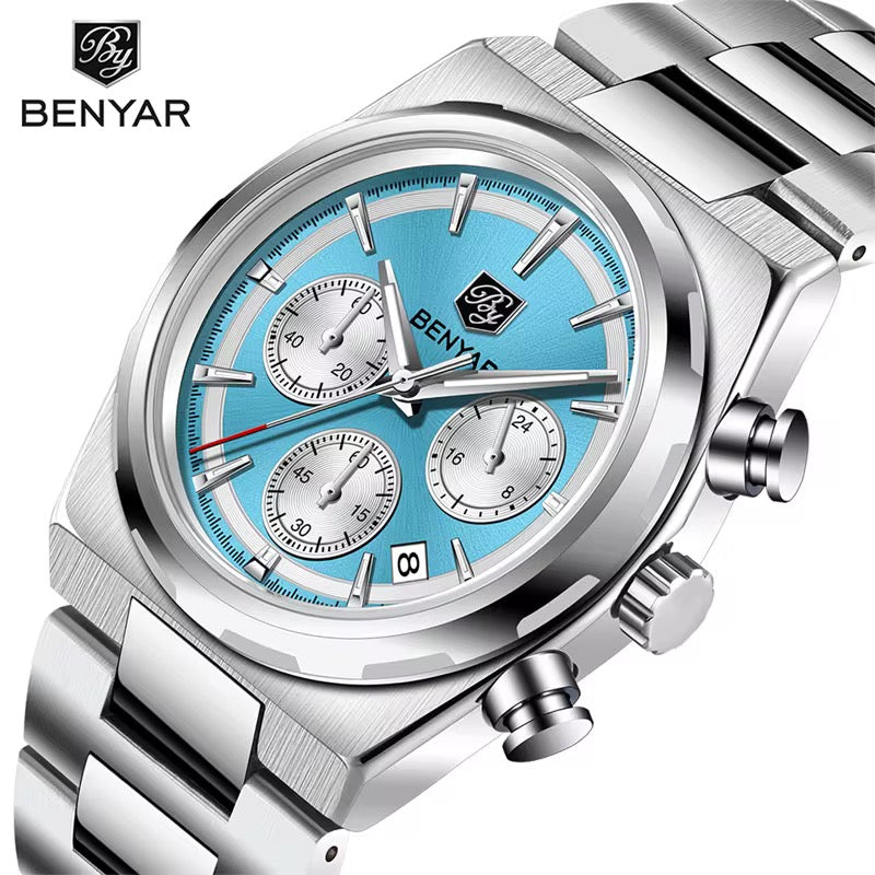 Benyar Quartz 5204
