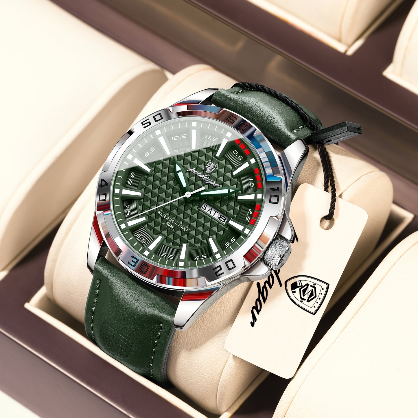 Poedagar Men 895