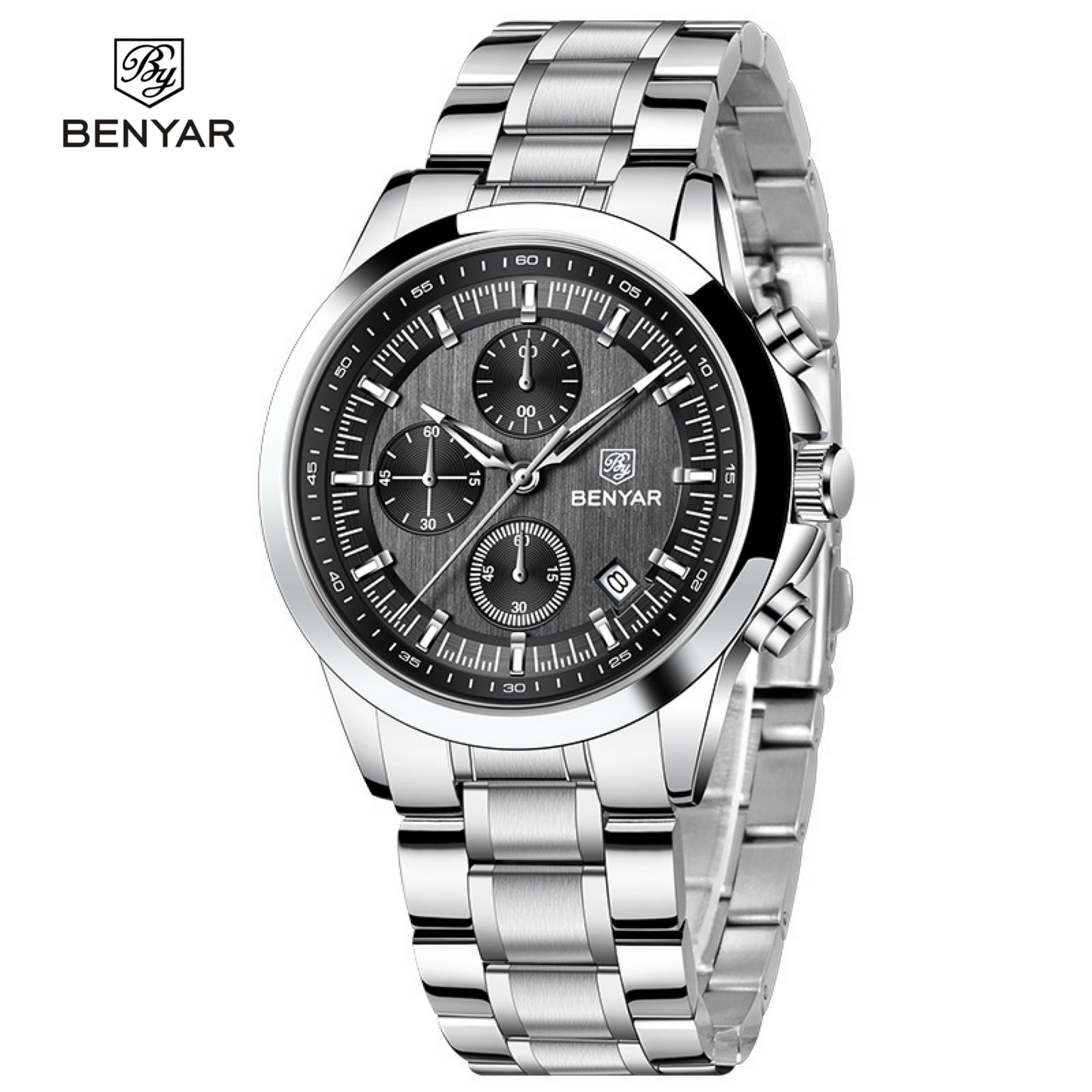Benyar Quartz 5210