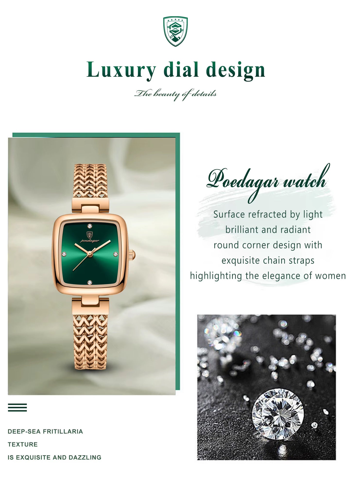 Poedagar Woman 768
