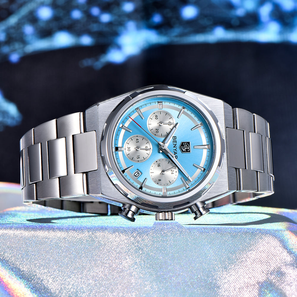 Benyar Quartz 5204
