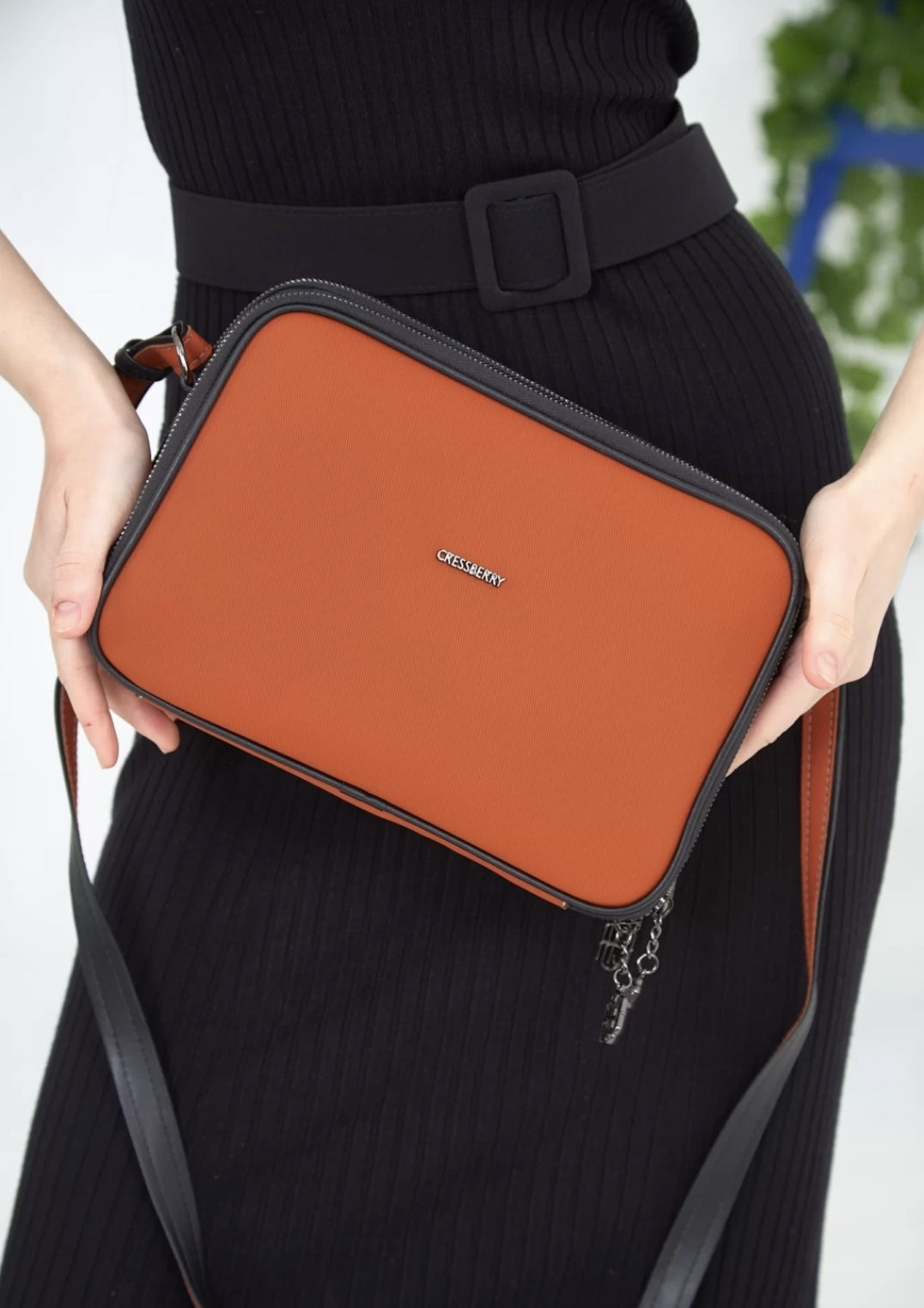 CressBerry Bag 2255
