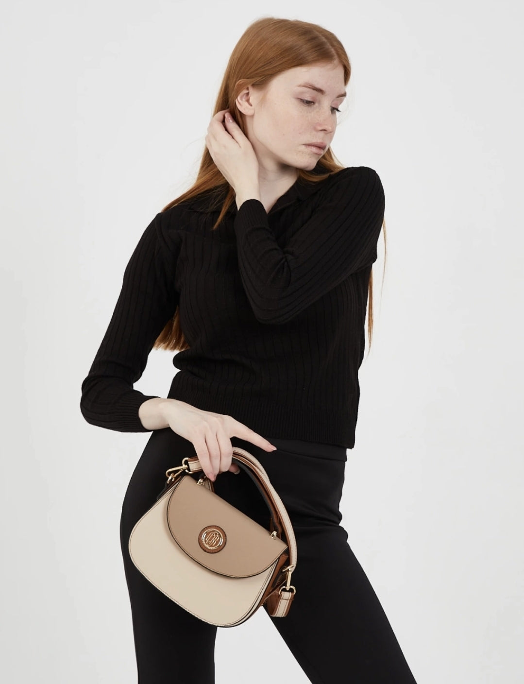 CressBerry Bag 56114