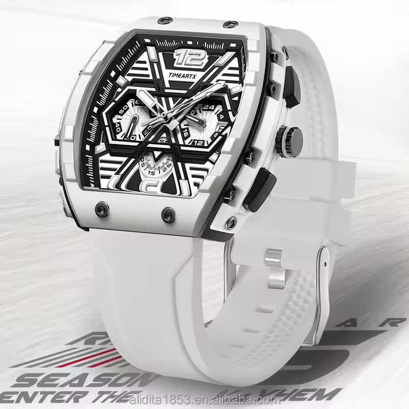 FairWhale Chrono 5560