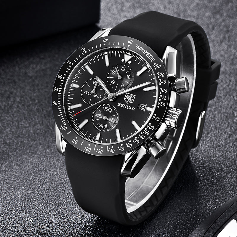 Benyar Quartz Silicone 5140