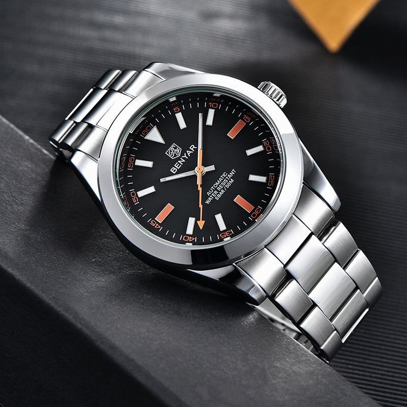 Benyar Automatic 5176