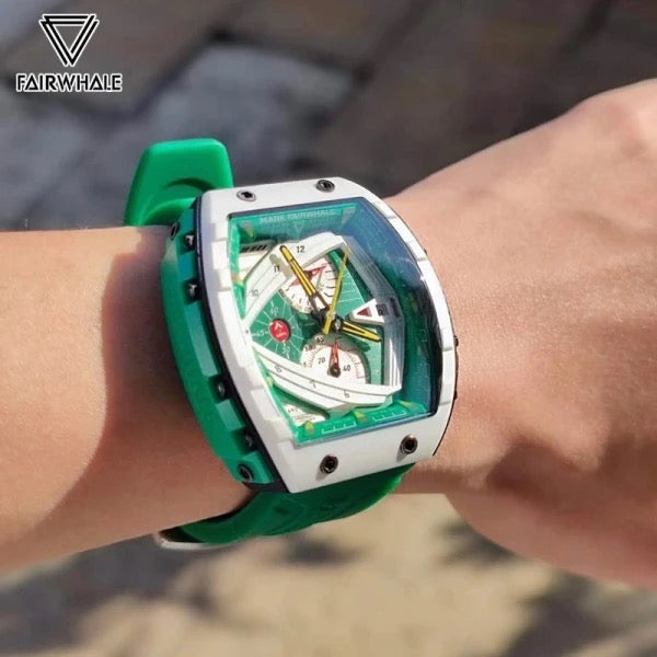 FairWhale Chrono 5690