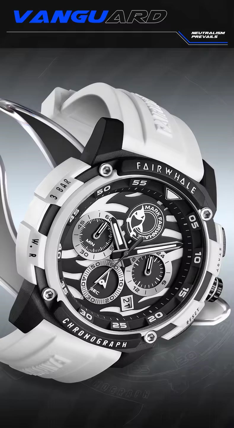 FairWhale Chrono 4410