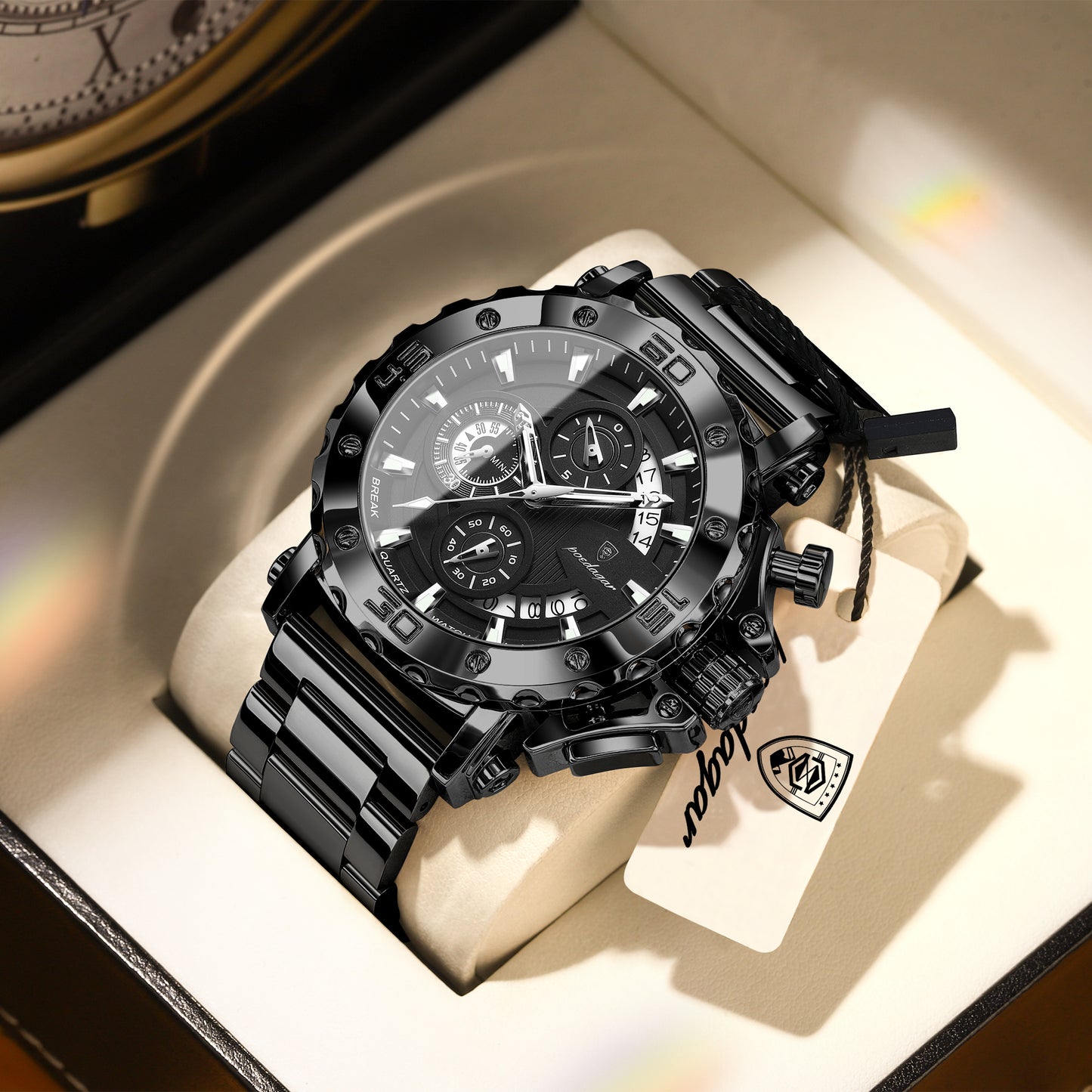 Poedagar Chrono 892