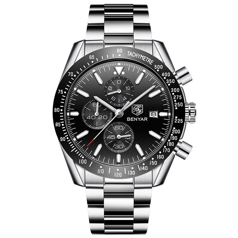 Benyar Quartz 5140