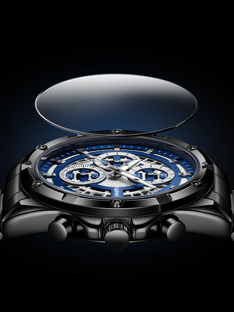 FairWhale Chrono 5430