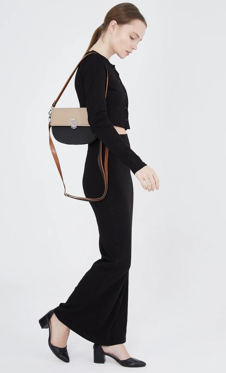 CressBerry Bag 56113