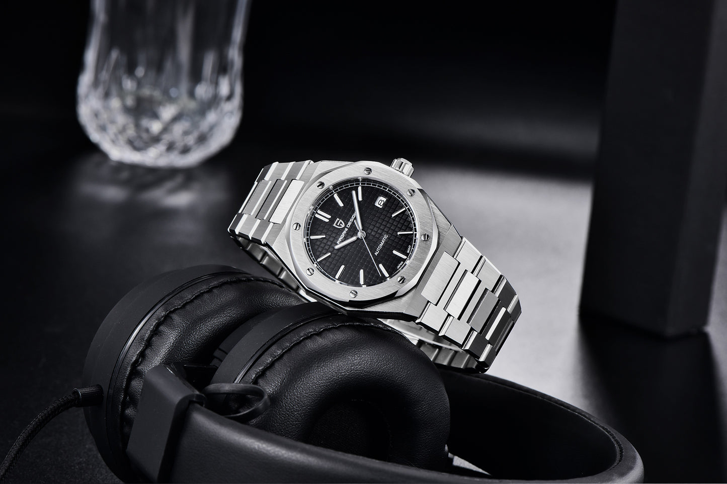 Pagani Design Automatic 1673