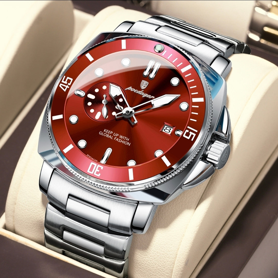 Poedagar Chrono 873