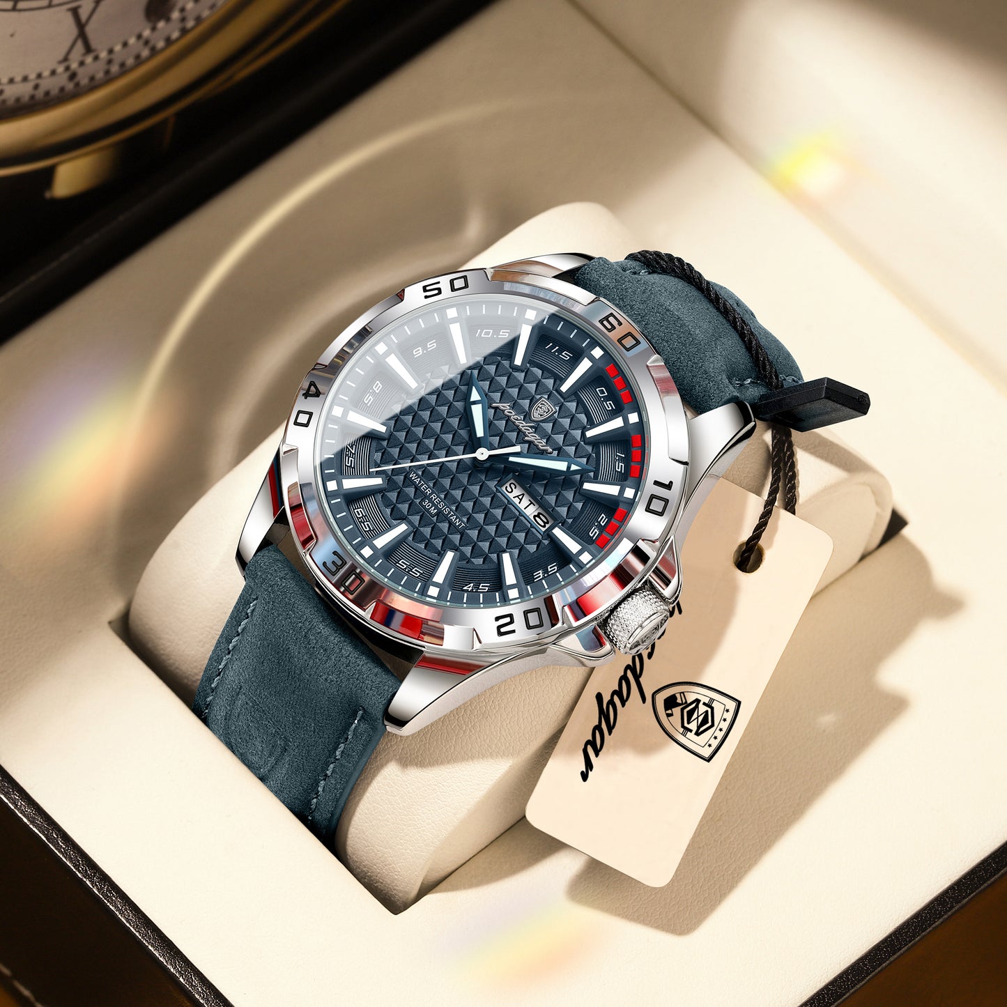 Poedagar Men 895