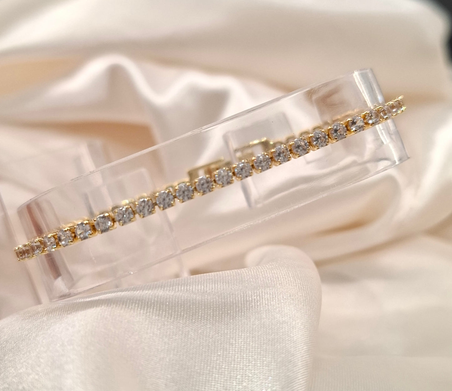 Woman Bracelet