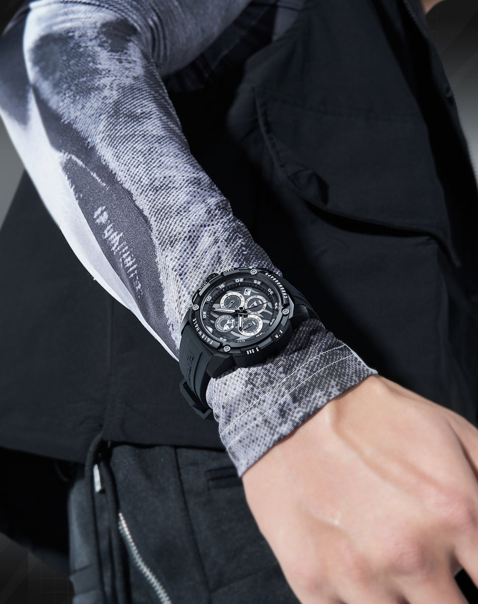 FairWhale Chrono 4410