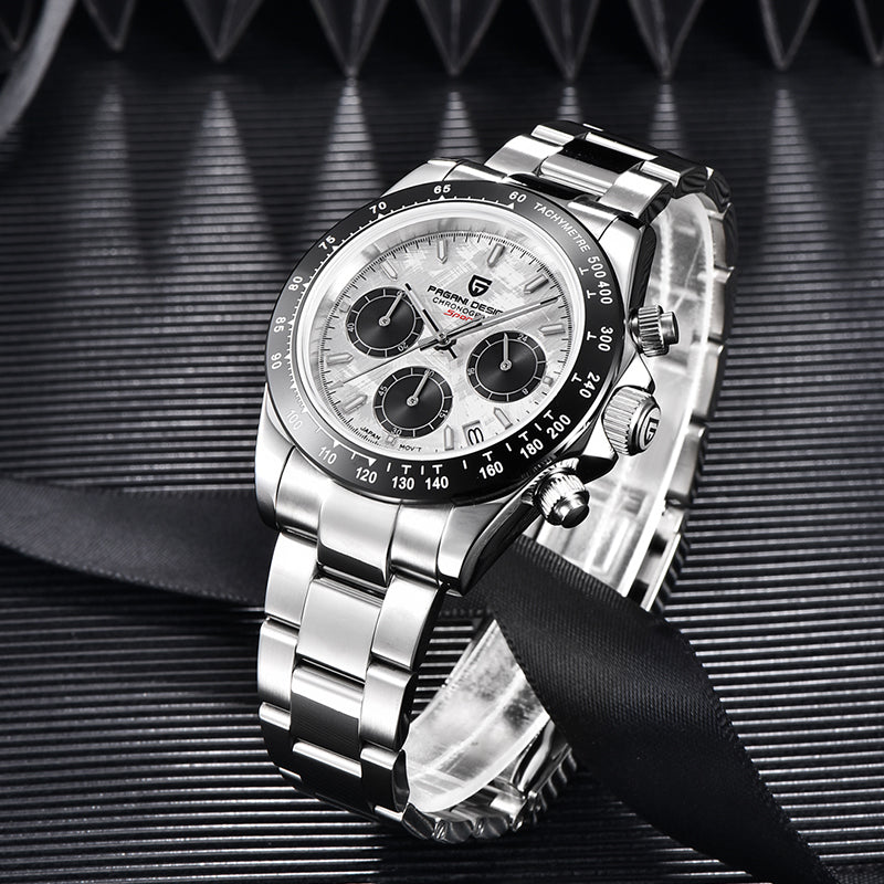 Pagani Design Quartz 1644