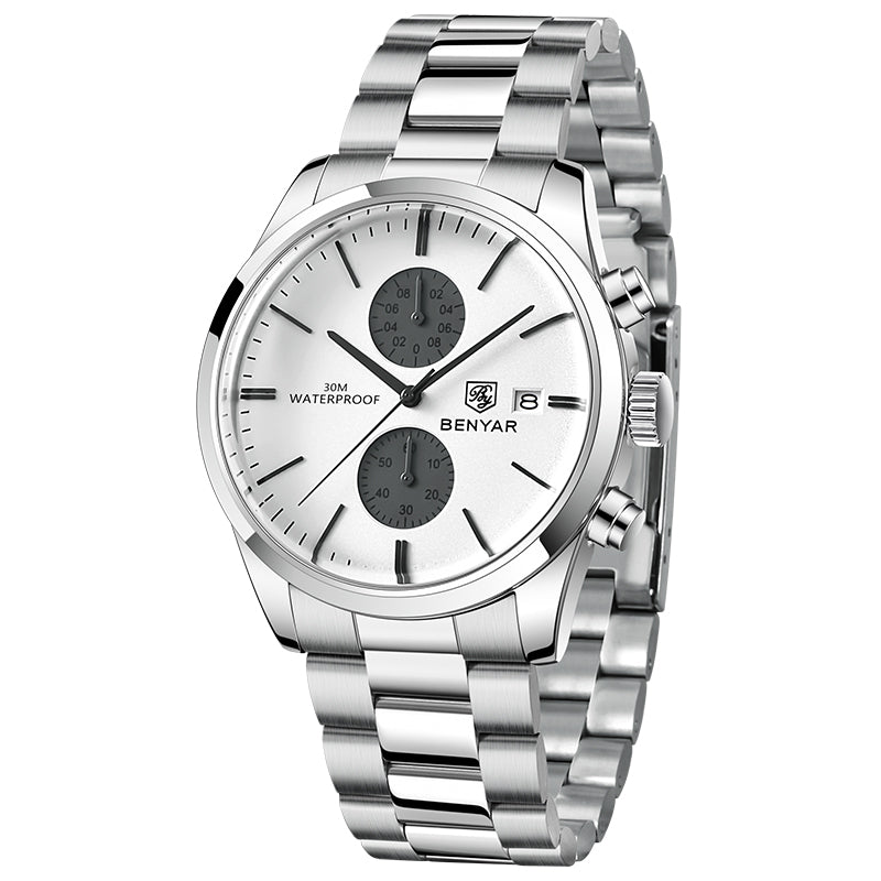 Benyar Quartz 5187