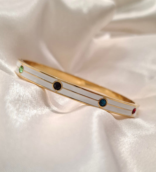 Bracelet Bangle Colorful